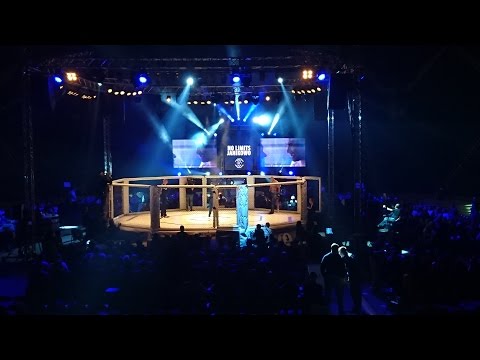 IWT TV #5 Łódź (ŁKS Łódź Boks) vs Międzychód (MMA Devil) - Iron Warriors Team