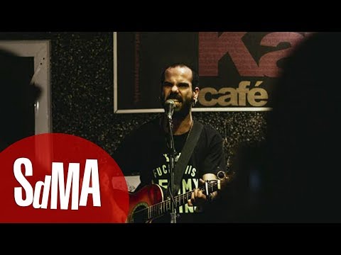 Ferran Exceso - Marea Cover - Amor temporero (acústicos SdMA)