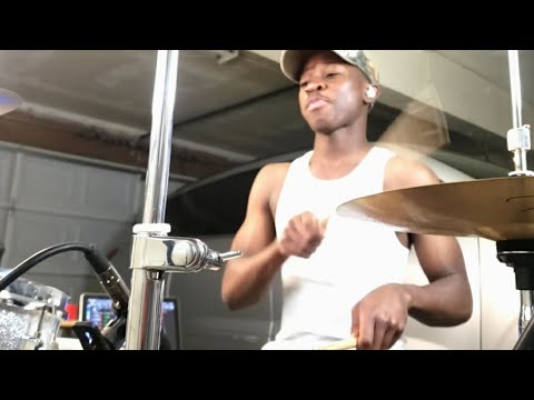 "Wabvuma"  Tawanda Midzi  ft  Rumbi Mundeta " / SA 🇿🇦  / Drum cover/  Elysee_drummer3
