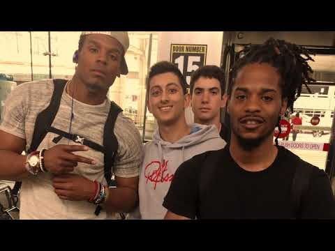 Hustle McLain- Dollar signs