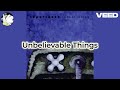 Superchunk - Unbelievable Things [karaoke]