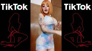 BEST TIKTOK DANCE COMPILATION | VIRAL TIKTOK GIRL | TIKTOK DANCE CHALLENGE 2024 | TIKTOK MASHUP 2024