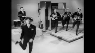 Freddie &amp; The Dreamers - You Were Made For Me [Blue Peter 1964]