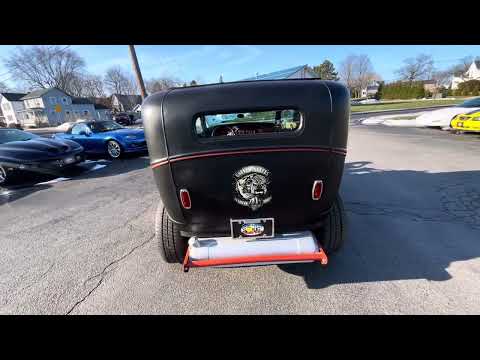 1931 Ford Model A (CC-2004001) for sale in Hilton, New York