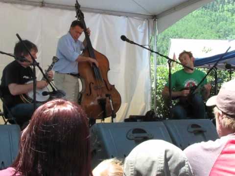 Bela Fleck, Edgar Meyer, and Chris Thile - Poindexter