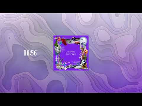 fuck 3x - thasup | INSTRUMENTAL extracted & reprod. by Drumm3r