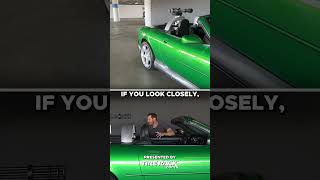 Bond Movie Jaguar XKR — Full Breakdown & Transcript