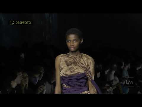 50 Portugal Fashion FW22/23 FALL WINTER 22/23- Stylist Alexandra Moura (DESPFOTO By Luís Meireles)