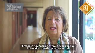 Dra Carmen Norambuena