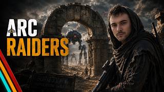🔴LIVE Arc Raiders | Day 103 | Waiting For New Trader | Solo / Squad Fill | #arcraiders #live MQDEFAULT Thumbnail