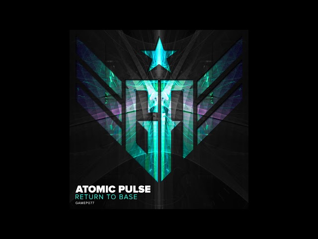 Atomic Pulse - Return To Base (Original Mix)