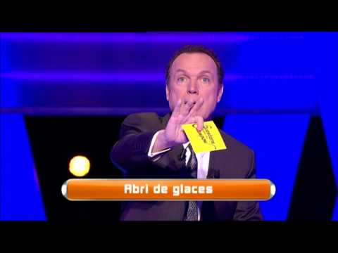 Questions pour un super champion – Face à Face - 16-01-2016