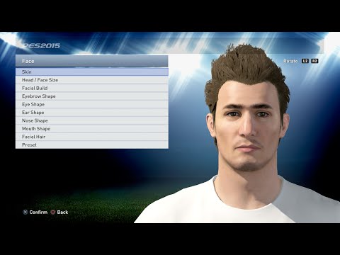 PES 2015 Become A Legend - New Look Ep.4