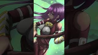 #シャングリラフロンティア  #アーサー・ペンシルゴン