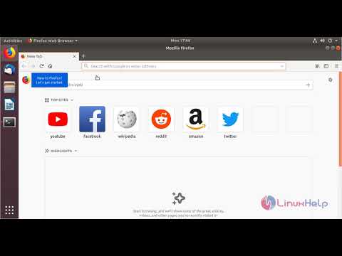 How to install Xoops 2.5.10 on Ubuntu 18.04 | LinuxHelp Tutorials