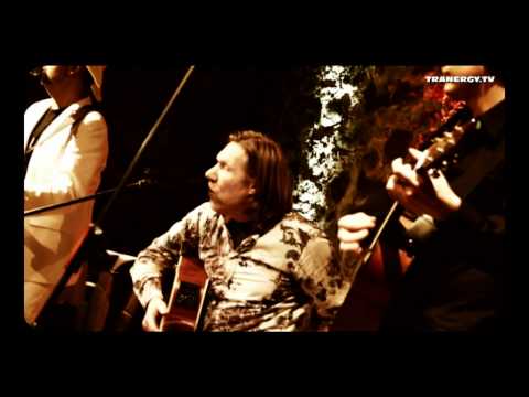 Nosie Katzmann - Mr. Vain (unplugged)