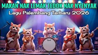 Download lagu LAGU BAND PALEMBANG TERBARU 2026 || MAKAN DAK LEMAK TEDOK DAK NYENYAK mp3 Download lagu LAGU BAND PALEMBANG TERBARU 2026 || MAKAN DAK LEMAK TEDOK DAK NYENYAK mp3