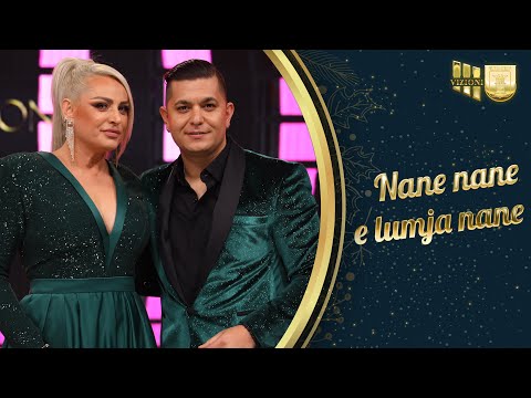 Daim & Flora - Nane nane e lumja nane