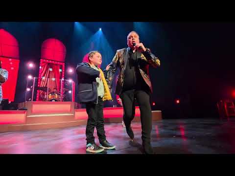 Frans Bauer - Koning van het feest   Heb Je Even Voor Mij