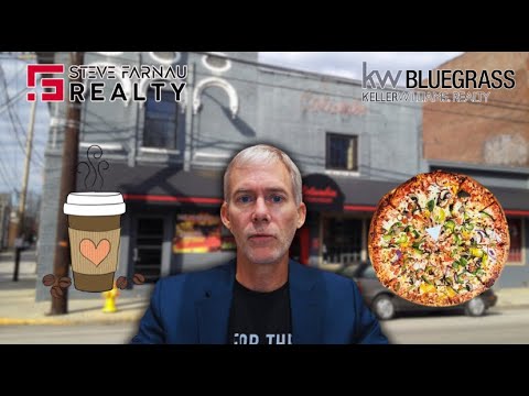 Moving to Lexington? You Need to Try These Restaurants