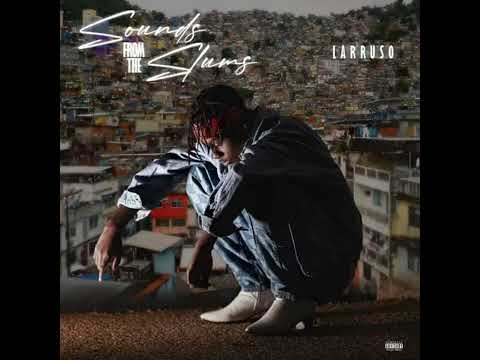 [FREE]Larruso - War [Instrumental beat]