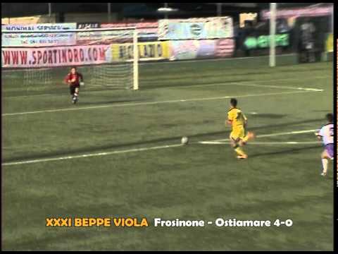 XXXI BEPPE VIOLA - QUARTI DI FINALE 2^ GIORNATA