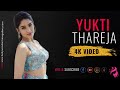 Yukti Thareja Stunning Photoshoot Compilation Glamorous Mesmerizing Moments