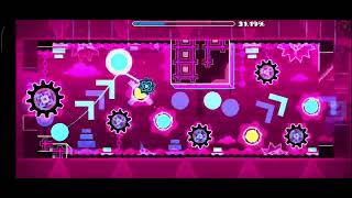 Crunchy Apple [Easy Demon by TheRealDarnoc] (100%)