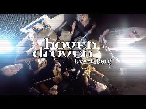 HOVEN DROVEN - EVERTSBERG
