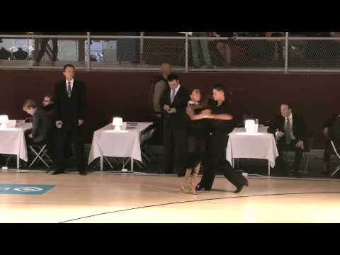 00037 Helsinki Open 2013 - 1/8 Pasodoble