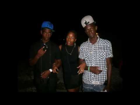 misteur la bourik sf squad