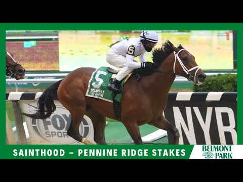2022 Pennine Ridge Stakes Odds and Picks 2 hqdefault