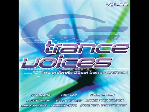 Trance Voices 22 - CD1