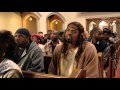 Jesus Gonna Get His