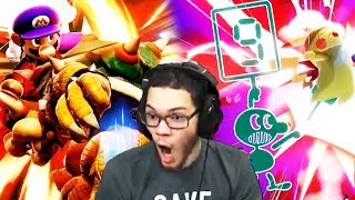 A 3 Stock COMEBACK?! | MAXIMUM OVERDRIVE!!!