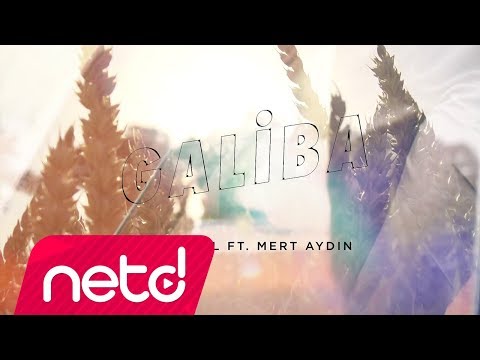 Canan Çal feat. Mert Aydın - Galiba (Remix)