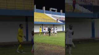 Copa centro oeste Araguaína 0 x 1 Operário MS gol de Gabriel Teixeira