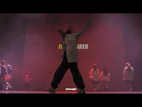 FLAVOR - GUEST SHOWCASE @THE UNION XVIII - 10th ANNIVERSARY