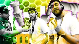 HIVE CERAMICS exclusive interview