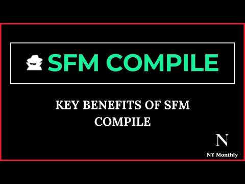 Sfmcompil