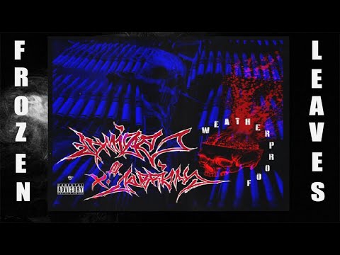✢YUNG DMIZE - feat. X. Kubrick (Prod. C-Lance)✢