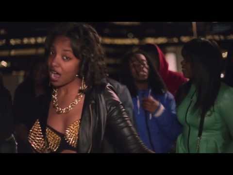 Jane'a Amour Ft Lafa Lil Man- Flexin' On My Ex (Dir. by @Lashe_2Tone)