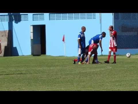 FUTEBOL NA ASSES - 31.08.2013 DIRETOR COMEDIANTE