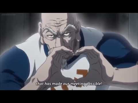 HUNTER X HUNTER NETERO VS MERUEM FULL FIGHT ENGLISH SUB mp4