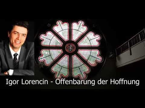 Offenbarung der Hoffnung - Hoffnung in der Apokalypse - Igor Lorencin (Ph.D.)