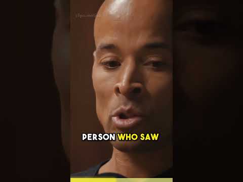 How to handles haters | David Goggins