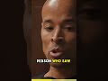 How to handles haters | David Goggins
