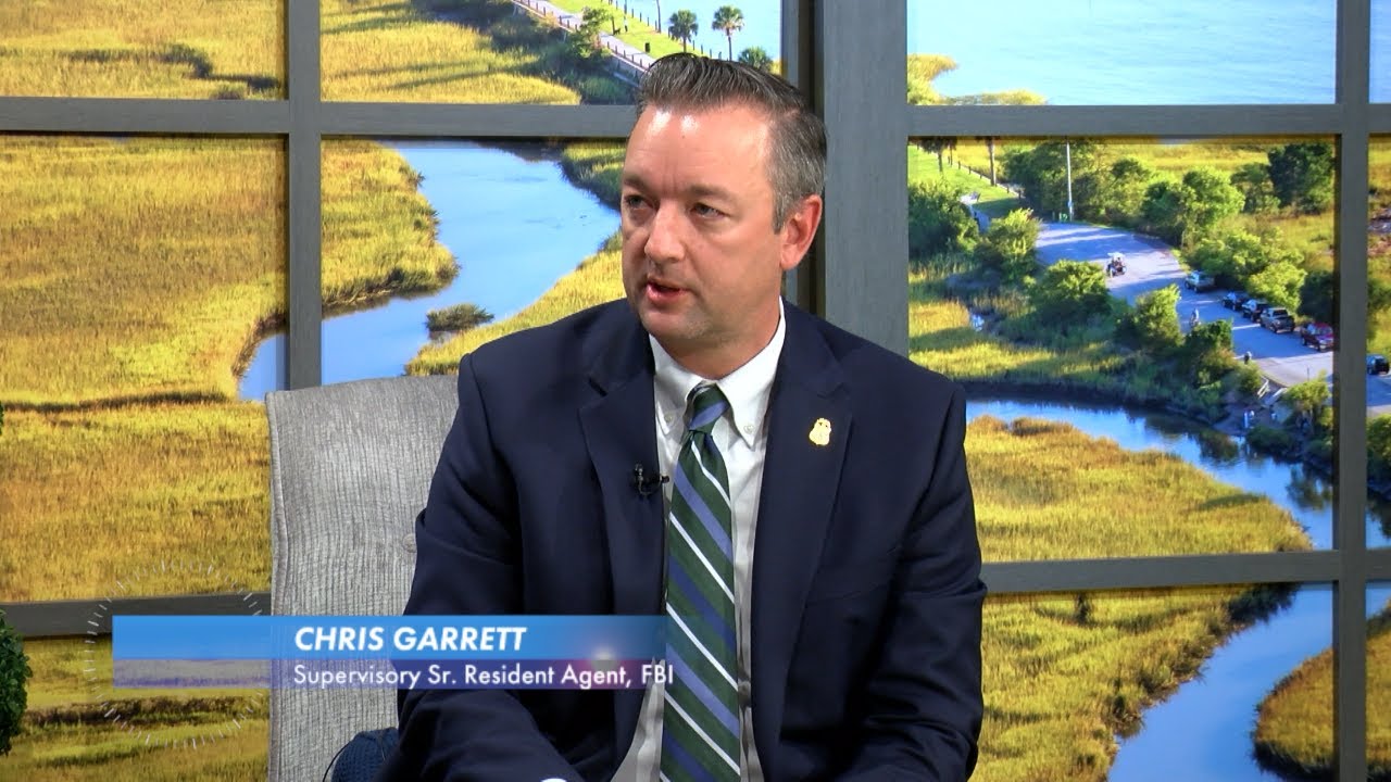 Avoiding Charity & Disaster Relief Scams - Tips Straight From The FBI