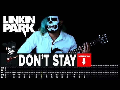 Don't Stay - Linkin Park
