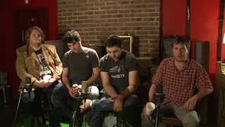 New York Sessions Episode 8: BUTCHERS BLIND (part two)